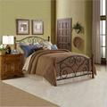 Furniture Rewards - Fashion Bed Doral Queen Bed